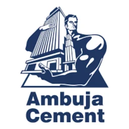 ACC Ambuja Cements