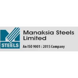 Manaksia Steels Limited