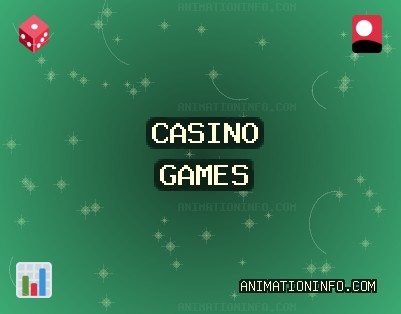 مواقع مكافأة الكازينو | animationinfo.com