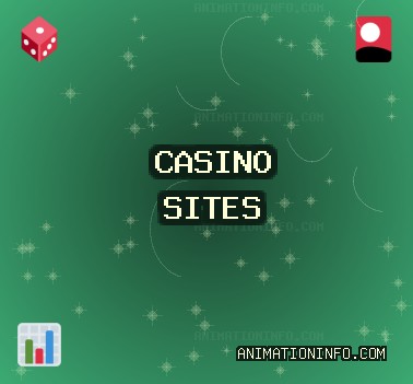 Casino Bonus Sites - November 2025 | animationinfo.com