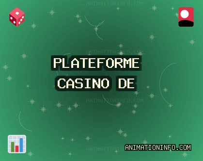 Sites Bonus Casino | animationinfo.com