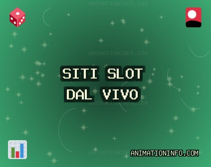 7slots Nuovo Indirizzo di Accesso - 7slots accesso attuale Affidabile | animationinfo.com